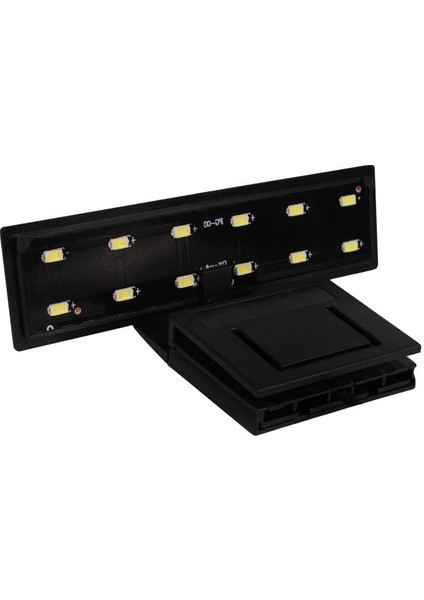 X5 Stili Akvaryum LED Aydınlatma Su Geçirmez Balık Tankı Klip Işık Kristal Akvaryum Lambası Daldırılabilir Su Altı Klip Lambası Bitki Lambası Dekor (Yurt Dışından) modelleri