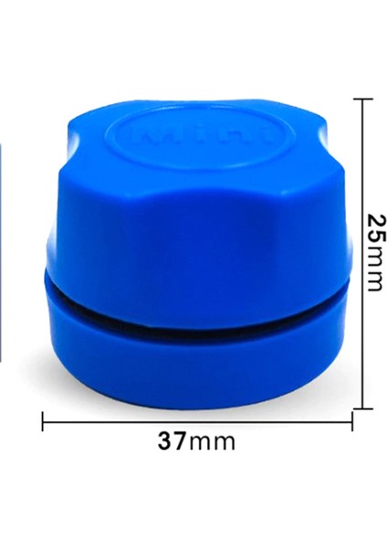 SYFHG2266-A1 Stili Akvaryum Manyetik Fırça Cam Yüzen Yosun Kazıyıcı Eğri Cam Temizleyici Kauçuk Araç Balık Tankı Cam Temizleme Manyetiği Yeni (Yurt Dışından)