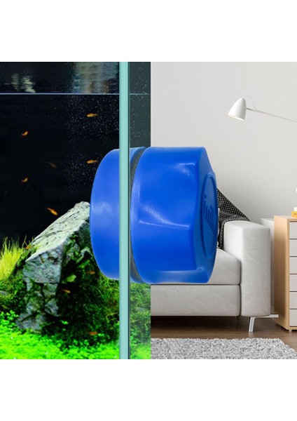 SYFHG2266-A2 Stili Akvaryum Manyetik Fırça Cam Yüzen Yosun Kazıyıcı Eğri Cam Temizleyici Mıknatıs Aracı Balık Tankı Cam Temizleme Mıknatısı Yeni (Yurt Dışından) indirimleri