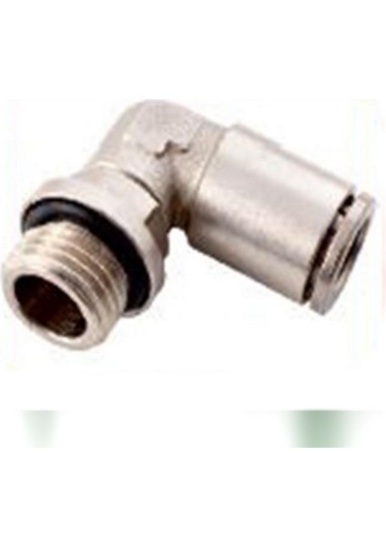 IPltG06-02 Metal Dirsek 1/4 - 6