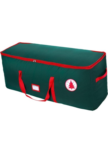 Festivaller Süslemeleri Parti Aksesuarları Büyük 122CMX38CMX51CM Için Noel Saklama Çantası Konteyner (Yurt Dışından) indirimleri