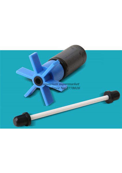 600CF Stili Hongyı 1 Adet Cf At Ef- Harici Kova Rotor Filtre Varil Rotoru Akvaryum Için (Yurt Dışından) fiyatları