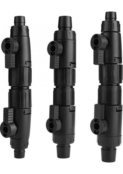 16MM Vana Stili Akvaryum Hortumu Vana Boru Valf Hızlı Bağlantı Konektörü Akvaryum Balık Tankı Aksesuarı Değiştirme Hızlı Bağlantı Hortum Valfı (Yurt Dışından) fiyatları