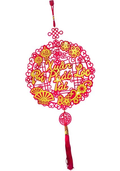 2025 Yıl Asılı Süsleme Oturma Odası Festivali Kolye A (Yurt Dışından) indirimleri