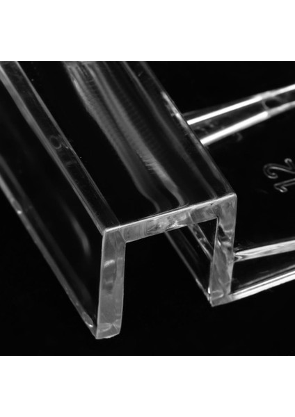 12 mm Tarzı Aquarium Cam Kapağı Tutucu Balık Tankı Cam Kapağı Akrilik Klips Tutucu Desteği Kelepçe Aksesuarı Için Akvaryum mm (Yurt Dışından) fırsatları