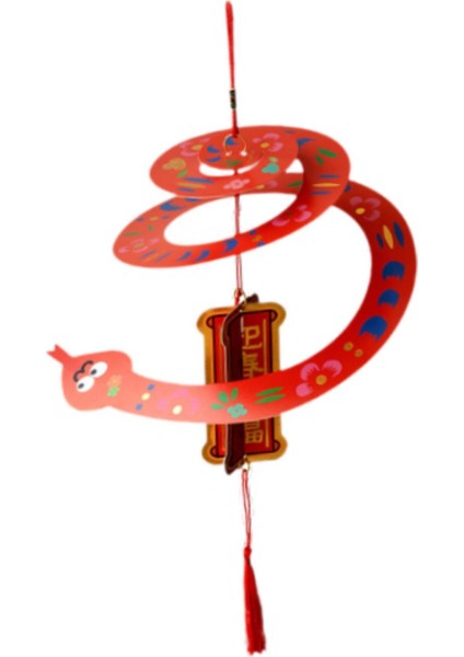 Çin Yeni Yılı Tatil Kutlaması Yeni Eve Taşınma Kırmızı Için Asılı Dekorasyon (Yurt Dışından) modelleri