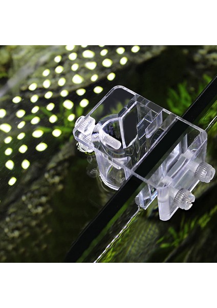 1 Adet Tarzı Akvaryum Su Boru Hortumu Onarım Klipsi Akrilik Şeffaf Tüp Kelepçe Tutucu Kelepçe Için Giriş Çıkış Tüpü Akvaryum Aksesuarı (Yurt Dışından) fiyatları