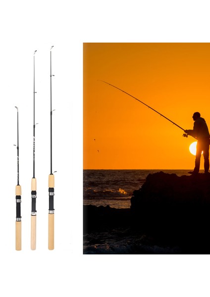 100CM Tarzı 15 cm Mini Teleskopik Buz Balıkçılık Kamışı Taşınabilir Karbon Fiber Nehir Karidesi Tavşan Balıkçılık Kamışı Kış Balıkçılık Malzemeleri (Yurt Dışından) modelleri