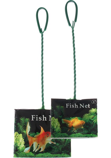 6 Tarzı Yeni Yüksek Kaliteli Balık Ağı Akvaryum Balık Ağı Tropikal Balık Soğuk Su Ev Tankı Balıklar Evrensel Naylon Huni Şekilli (Yurt Dışından) modelleri