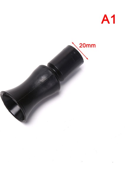 Yeşil Stil Akvaryum Filtre Su Pompası Akış Nozülü Ayarlanabilir Ördek Gagası Boru Korna Ağız Akvaryum Tank Pompası Çıkış Nozülü (Yurt Dışından)