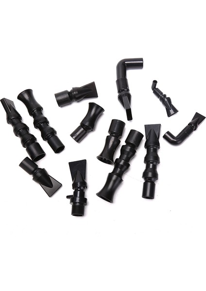 Yeşil Stil Akvaryum Filtre Su Pompası Akış Nozülü Ayarlanabilir Ördek Gagası Boru Korna Ağız Akvaryum Tank Pompası Çıkış Nozülü (Yurt Dışından) fırsatları