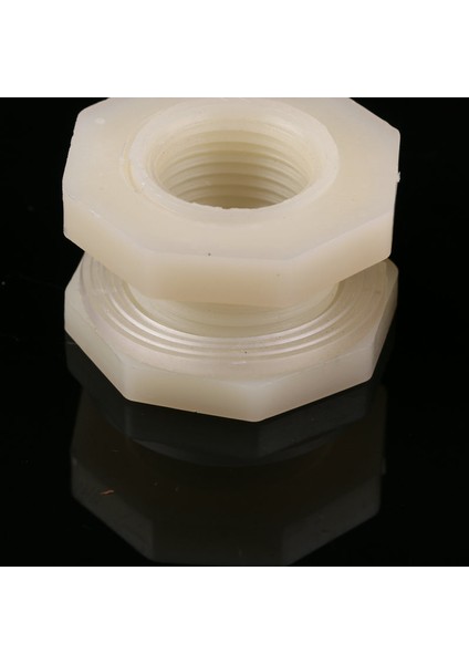 G Tarzı Plastik Su Tankı Bağlantı Elemanları Balık Tankı Aksesuarları Havuz Kova Iç Dış Tel Adaptörü Drenaj Akvaryum Kelepçesi (Yurt Dışından) fırsatları