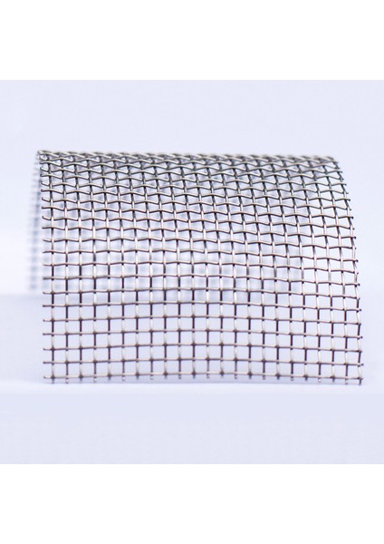 8X8CM Tarzı 1 Adet Paslanmaz Çelik Balık Tankı Tel Örgü Ped Dekorasyon Akvaryum Su Bitkileri Yosun Tel Örgüsü Çim Dekor Deniz Aksesuarları (Yurt Dışından)