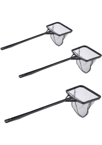 S Beden Stili Akvaryum Balık Ağı Hafif Büyük Naylon Balıkçılık Ağı Su Tankı Akvaryumu Balık Avı Için (Yurt Dışından) fiyatları