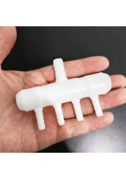 1 Ila 3 Stil Pe Plastik Akvaryum Balık Tankı Boru Tüp Yön Değiştirici Bağlantı Parçaları Oksijen Hava Pompası Hortum Bölücü Dışarı Akış Havalandırma Parçaları (Yurt Dışından) fiyatları