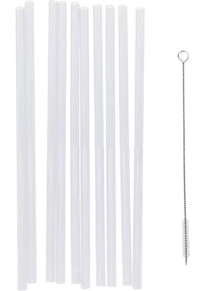 10 Kullanılabilir Sert, -, Şeffaf Içme 1 Paket (Yurt Dışından)