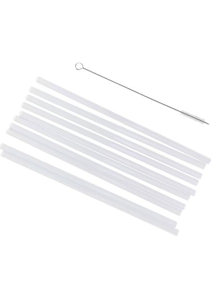 10 Kullanılabilir Sert, -, Şeffaf Içme 1 Paket (Yurt Dışından) fırsatları