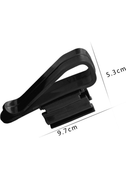 Siyah Stil Akvaryum Balık Tankı Filtre Su Tüp Kelepçe Su Boru Hortumu Tutucu Aksesuar Şarap Bira Kelepçe Balık Akvaryum Hortum Tutucu (Yurt Dışından)