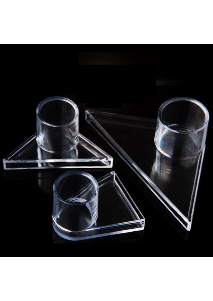 M Tarzı 1 Adet Akrilik Akvaryum Tankı Pompa Ördek Gagası Su Çıkış Nozulu Boru Birleşik Balık Tankı Altı Ördek Gagası Akvaryum Aksesuarları (Yurt Dışından) fiyatları