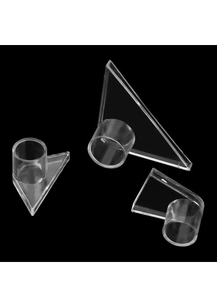 M Tarzı 1 Adet Akrilik Akvaryum Tankı Pompa Ördek Gagası Su Çıkış Nozulu Boru Birleşik Balık Tankı Altı Ördek Gagası Akvaryum Aksesuarları (Yurt Dışından) modelleri