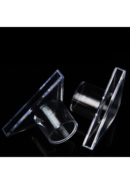 M Tarzı 1 Adet Akrilik Akvaryum Tankı Pompa Ördek Gagası Su Çıkış Nozulu Boru Birleşik Balık Tankı Altı Ördek Gagası Akvaryum Aksesuarları (Yurt Dışından) indirimleri