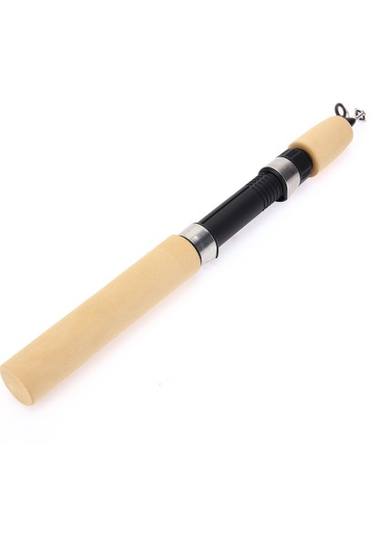 60CM Tarzı 15 cm Mini Teleskopik Buz Balıkçılık Kamışı Taşınabilir Karbon Fiber Nehir Karidesi Tavşan Balıkçılık Kamışı Kış Balıkçılık Malzemeleri (Yurt Dışından) fiyatları