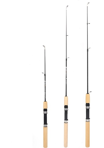 60CM Tarzı 15 cm Mini Teleskopik Buz Balıkçılık Kamışı Taşınabilir Karbon Fiber Nehir Karidesi Tavşan Balıkçılık Kamışı Kış Balıkçılık Malzemeleri (Yurt Dışından) fırsatları
