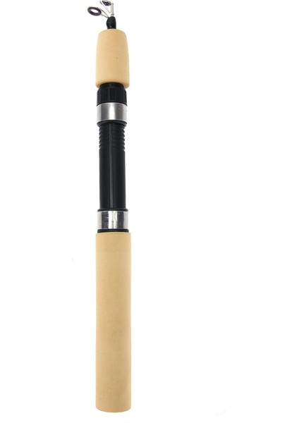 60CM Tarzı 15 cm Mini Teleskopik Buz Balıkçılık Kamışı Taşınabilir Karbon Fiber Nehir Karidesi Tavşan Balıkçılık Kamışı Kış Balıkçılık Malzemeleri (Yurt Dışından) indirimleri