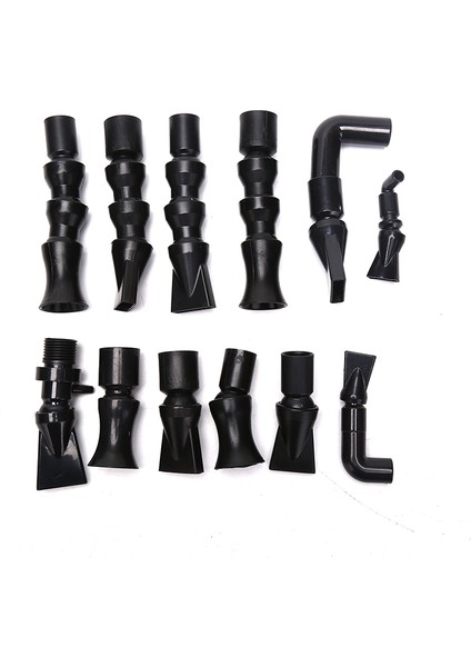 Gri Stil Akvaryum Filtre Su Pompası Akış Nozulu Ayarlanabilir Nozul (Yurt Dışından) indirimleri