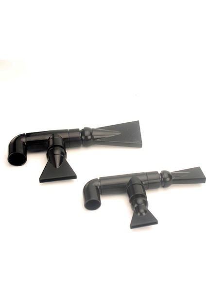 No.3 Tarzı 1 Adet Akvaryum Su Boru Bağlantı Parçaları ile Ayarlanabilir Su Çıkış Nozulu Ördek Gagalı Sulama Üniversal 15 Çeşit Balık Tankı Su Borusu Bağlantı Parçaları (Yurt Dışından) fırsatları