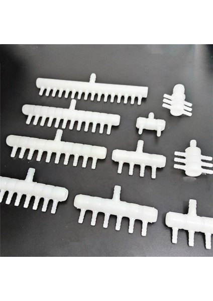 1 Ila 10 Tarzı Pe Plastik Akvaryum Balık Tankı Boru Tüpü Yönlendirici Bağlayıcı Oksijen Hava Pompası Hortum Bölücü Egzoz Havalandırma Parçaları (Yurt Dışından) fiyatları