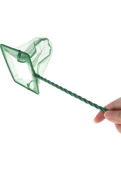 5 Tarzı Yeni Yüksek Kaliteli Balık Ağı Akvaryum Balık Ağı Tropikal Balık Soğuk Su Ev Tankı Balıklar Evrensel Naylon Huni Şekilli (Yurt Dışından) indirimleri