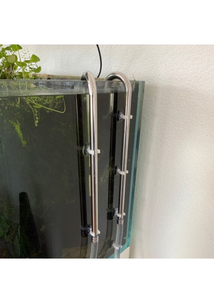 5 Adet Number4 Tarzı Akvaryum Emiş Kupası Tutucu Balık Tankı Dikişiklik Su Pompası Tüp Filtre Hortum Tutucu Akvaryum Aksesuarları (Yurt Dışından) fırsatları