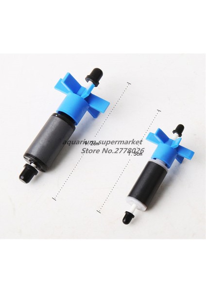 AT3337 Stili Hongyı 1 Adet Cf At Ef- Harici Kova Rotor Filtre Varil Rotoru Akvaryum Için (Yurt Dışından) indirimleri