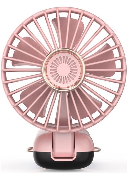 Taşınabilir Fan LED Ekranlı Mini El Tipi Elektrikli (Yurt Dışından) modelleri