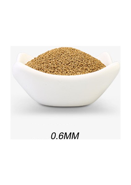 200ML 0.6mm Tarzı Yee Balık Tankı Guppy Lamba Ailesi Betta Küçük Tropikal Trafik Lambası Akvaryum Yemleri - Akvaryum Balık Yemi (Yurt Dışından)