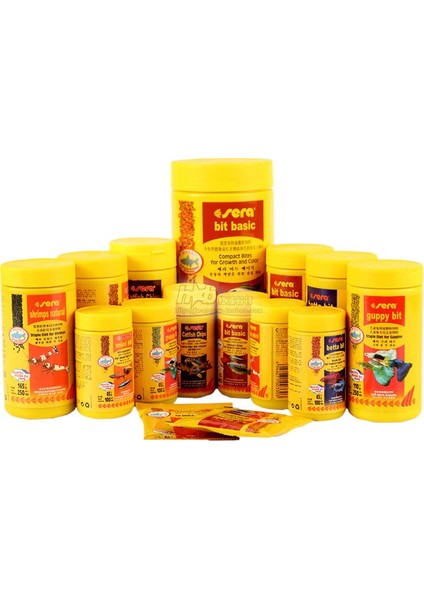 Mini Bit 100ML 45G Stili M Beden Sera Balık Yemi Çeşitleri Mini Bebek Discus Betta Guppy Dip Zeminli Kedibalığı En Çok Satan Akvaryum Malzemesi (Yurt Dışından) fiyatları