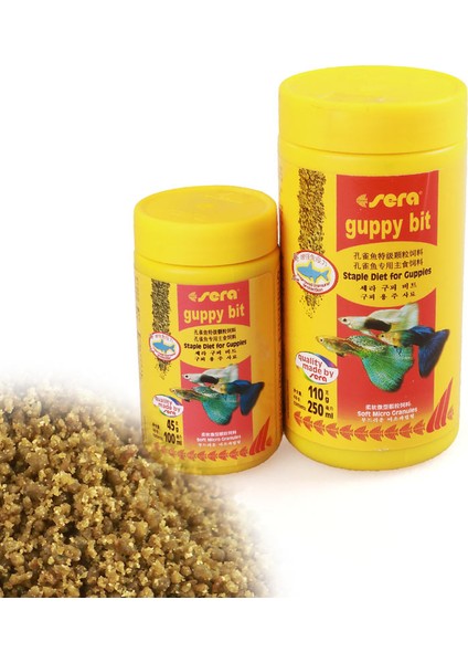 Mini Bit 100ML 45G Stili M Beden Sera Balık Yemi Çeşitleri Mini Bebek Discus Betta Guppy Dip Zeminli Kedibalığı En Çok Satan Akvaryum Malzemesi (Yurt Dışından) indirimleri