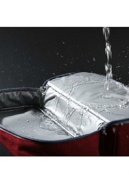 Kuru ve Islak Ayırma Tuvalet Saklama Çantası Kozmetik Çantası Erkek ve Kadın Su Geçirmez Banyo Çantası Seyahat Taşınabilir Kozmetik Çantası (Yurt Dışından) modelleri
