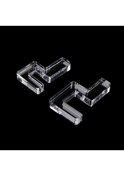 8m Tarzı 4 Parça Yarı Yuvarlak Akrilik Balık Tankı Cam Kapağı Akvaryum Kapağı Braket Destek Çerçevesi (Yurt Dışından) fırsatları