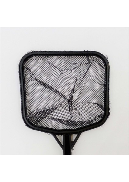 41CM Tarzı MX12CM Taşınabilir Uzun Saplı Kare Akvaryum Balık Tankı Balıkçılık Ağı Balık Tutma Ağı Küçük Boyut (Yurt Dışından) indirimleri