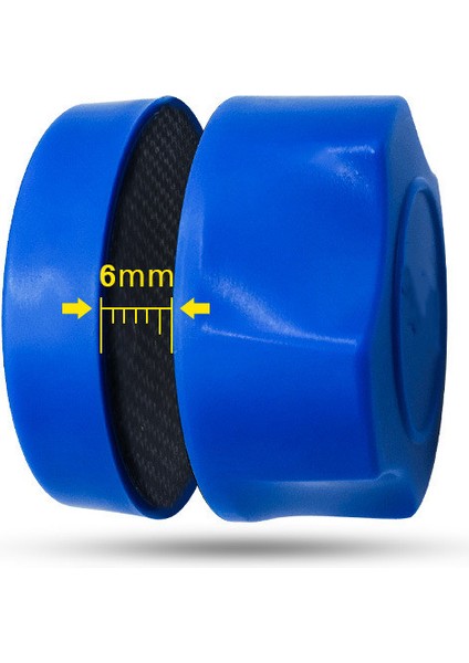 B Tarzı Manyetik Akvaryum Balık Tankı Fırçası Temiz Cam Pencere Yosunu Temizleyici Süpürge Temizleyici Scrubber (Yurt Dışından) modelleri