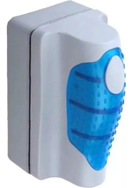 B Tarzı Manyetik Fırça ile Kazıyıcılar Pratik Yüzen Akvaryum Balık Tankı Ultra Cam Yosunu Eğri Temizleyici Pencere Mıknatıslar Temizlik Araçları (Yurt Dışından) fırsatları