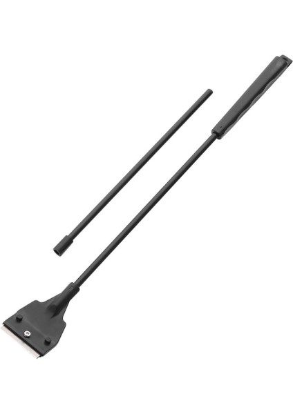 No.1 Tarzı Paslanmaz Çelik Akvaryum Balık Tankı Yosunu Kazıyıcı Bıçak Su Canlı Bitki Ot Temizleme Fırça Çoklu Araç Temizleyici Set Kit (Yurt Dışından) fırsatları