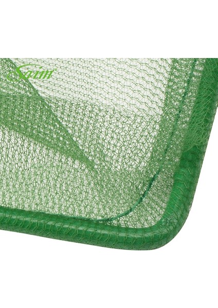 Yeşil Stil 8 Inç Ev Akvaryumu Aksesuarları Için Kullanışlı Taşınabilir Uzun Saplı Balık Tankı Temizleme Ağıçıbalama Ağı (Yurt Dışından) fırsatları