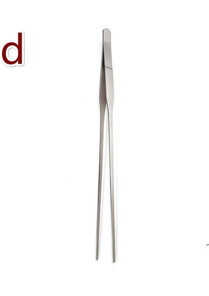 D Stili Akvaryum Canlı Bitki Balık Tankı Araçları Seti: Cımbız, Çakıl Düzeltici, Akvaryum Cam Temizleyici, Balık Tankı Temizleyici (Yurt Dışından)