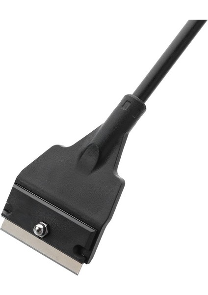 No.1 Tarzı 304 Paslanmaz Çelik Akvaryum Balık Tankı Yosun Temizleyici Bıçak Sucul Bitki Ot Temizleme Çoklu Araç Kiti Seti (Yurt Dışından) indirimleri