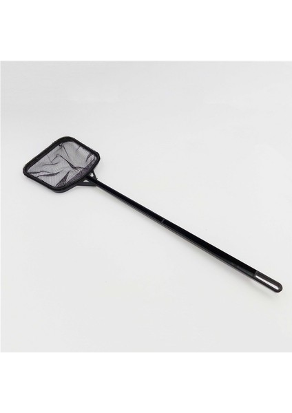 41CM Tarzı Taşınabilir Uzun Saplı Kare Akvaryum Balık Tankı Balıkçılık Ağı Balık Küçük Orta Boyut 1 Adet (Yurt Dışından) fırsatları