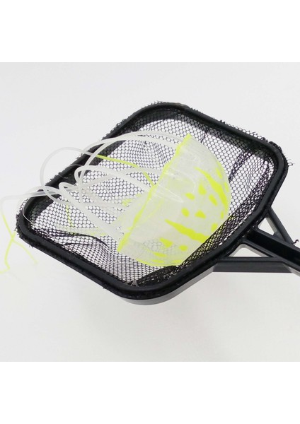 41CM Tarzı Taşınabilir Uzun Saplı Kare Akvaryum Balık Tankı Balıkçılık Ağı Balık Küçük Orta Boyut 1 Adet (Yurt Dışından) indirimleri