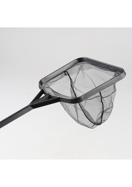 1 Adet M Boyut Stili Siyah Renk Akvaryum Brezilya Ağ Balık Ağı Kaşık Ağı 3 Boyut Kare Karides Küçük Tetra Balık Tankı Ağı Yüksek Akvaryum Su Değiştirici (Yurt Dışından) indirimleri